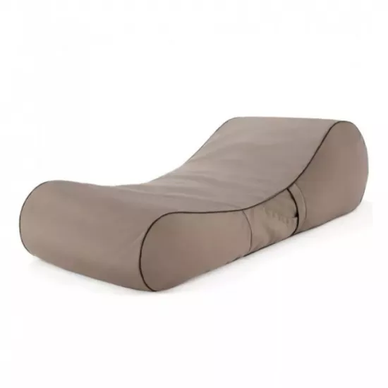Fotoliu tip sac BeanBag Oxford 600D BM6178, Bej