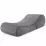 Кресло мешок BeanBag Oxford 600D BM6179, Серый