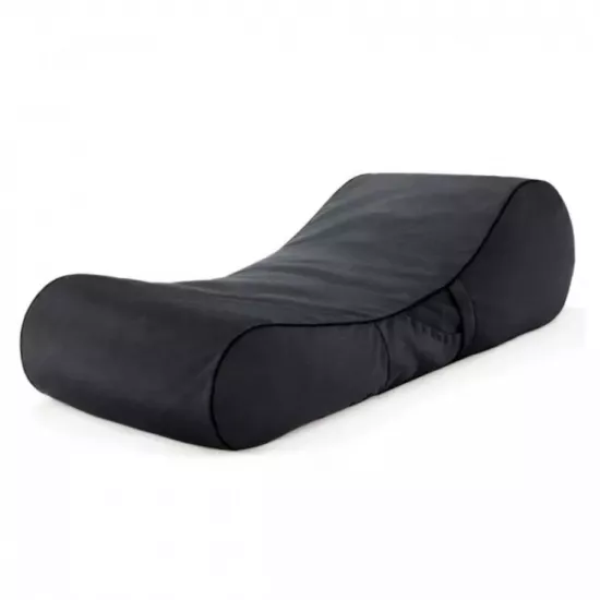 Кресло мешок BeanBag Oxford 600D BM6177, Черный
