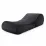 Кресло мешок BeanBag Oxford 600D BM6177, Черный