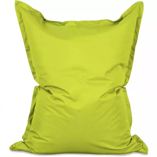 Кресло мешок Подушка Oxford 600D BM6189, Салатовый