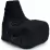 Кресло мешок BeanBag MegaByte Oxford 600D L BM5813, Синий