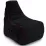 Кресло мешок BeanBag MegaByte Oxford 600D L BM5815, Красный