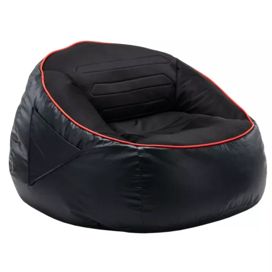 Fotoliu tip sac BeanBag Rocket XL