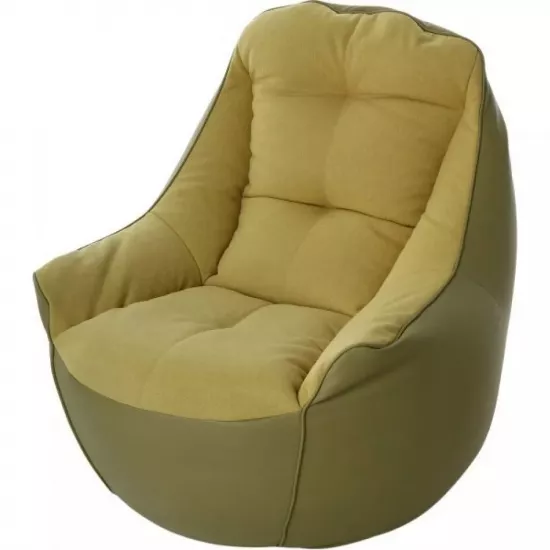 Кресло мешок BeanBag Big Boss XL BM5861