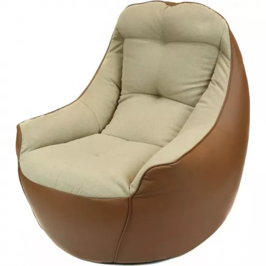 Кресло мешок BeanBag Big Boss XL BM5863