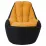 Fotoliu tip sac BeanBag Big Boss XL BM6165