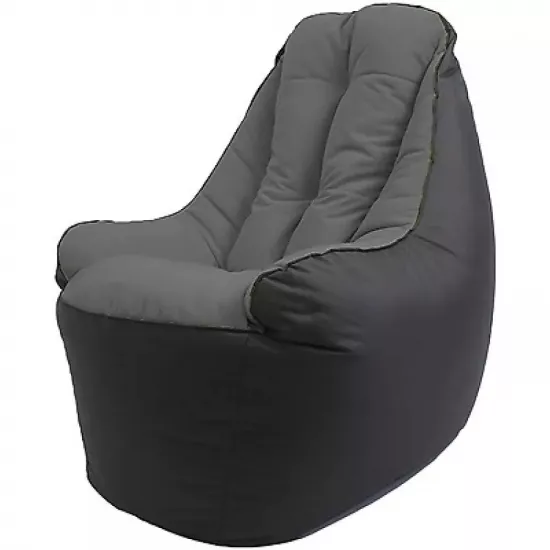 Fotoliu tip sac BeanBag Big Boss XL BM6167