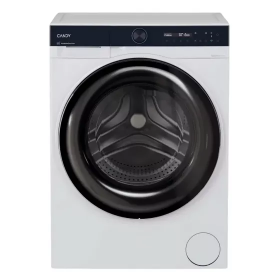 Maşină de spălat Candy BS 410B10-S Белый (10 kg)