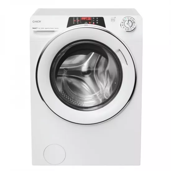 Maşină de spălat Candy RO14116DWMCT-S Белый (11 kg)