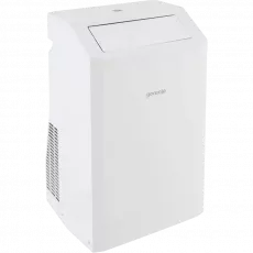Кондиционер мобильный Gorenje KAM35 BHP White Кондиционер мобильный Gorenje KAM35 BHP White