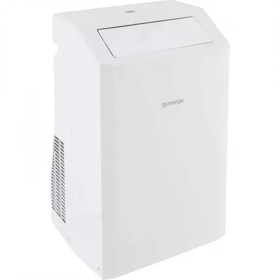 Aparat aer condiÈ?ionat mobil Gorenje KAM35 BHP White