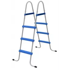 Scară pentru piscină Avenli 29R245 (109 cm)