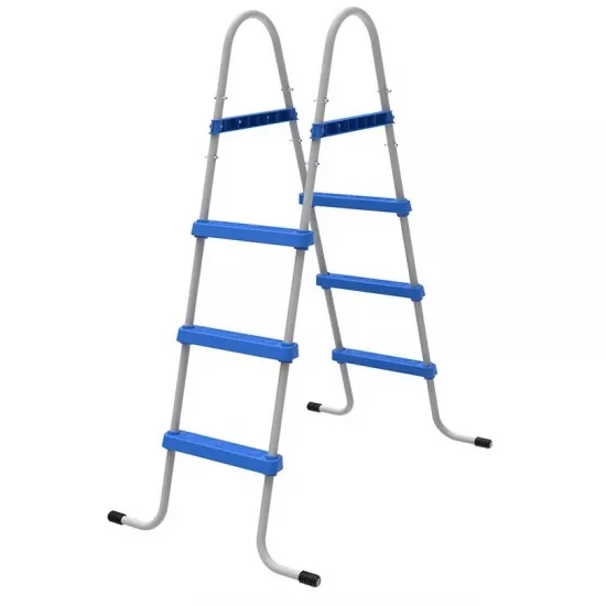 Scară pentru piscină Avenli 29R245 (109 cm)