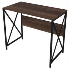 Стол письменный Remaks Bella, Walnut Стол письменный Remaks Bella, Walnut