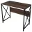 Masa de birou Remaks Bella, Walnut