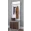 Antreu Remaks Yali (60 cm), Walnut