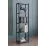 Raft Remaks Dar (40.5 cm), Antharacite