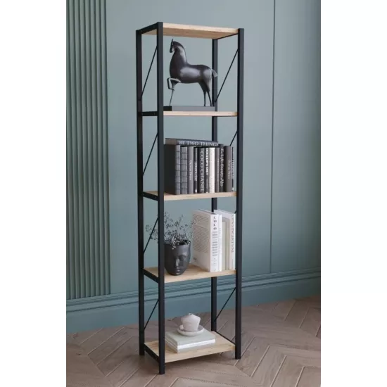 Raft Remaks Dar (40.5 cm), Oak