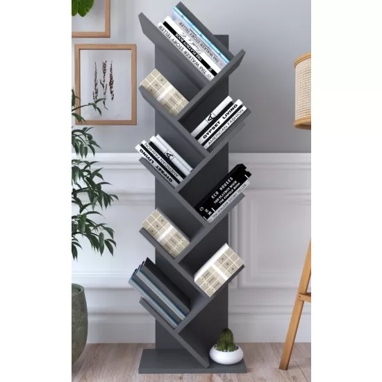 Raft Remaks Zikzak (35 cm), Antharacite