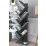 Raft Remaks Zikzak (35 cm), Antharacite