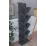 Raft Remaks Zikzak (35 cm), Antharacite