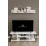 Comodă TV + Raft de perete Remaks Jolie (120 cm), White