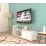 Comoda TV Remaks Meryem (120 cm), White