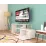 Comoda TV Remaks Meryem (120 cm), White