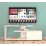 Comoda TV Remaks Meryem (120 cm), White