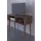 Comoda TV Remaks Retro (72 cm), Walnut