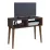 Comoda TV Remaks Retro (72 cm), Walnut