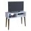 Comoda TV Remaks Retro (72 cm), White
