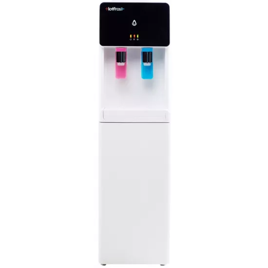 Кулер для воды HotFrost V840