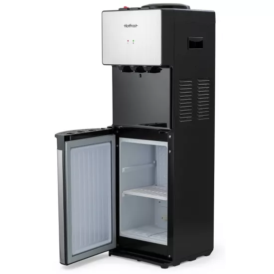Кулер для воды HotFrost V400BS