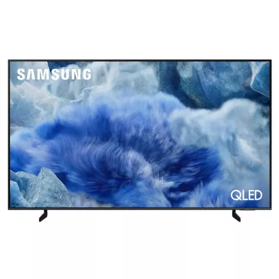 Телевизор Samsung QE50Q8FAAUXUA Черный (50"/3840x2160 4K UHD)