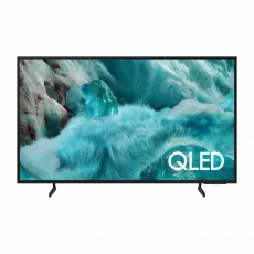 Телевизор Samsung QE55Q7FAAUXUA Черный (55"/3840x2160 4K UHD)