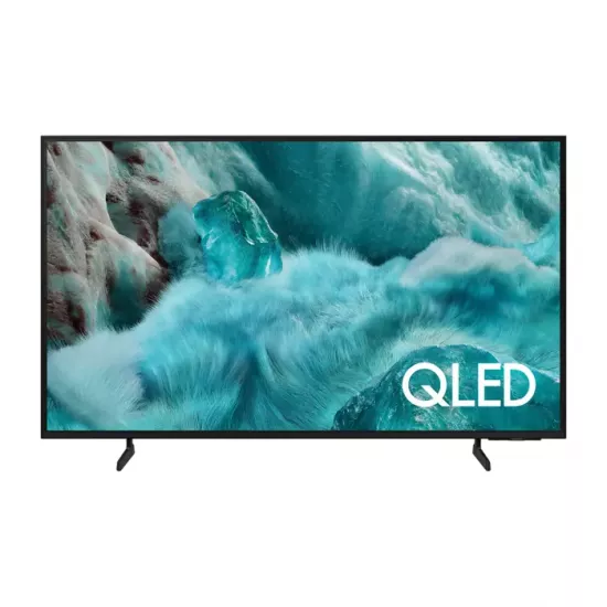 Телевизор Samsung QE55Q7FAAUXUA Черный (55"/3840x2160 4K UHD)