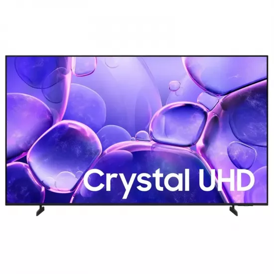 Телевизор Samsung UE55U8000FUXUA Черный (55"/3840x2160 4K UHD)