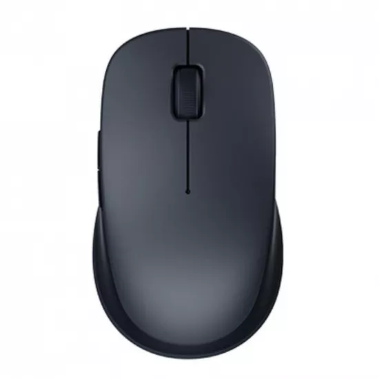 Mouse Wireless Xiaomi Dual-mode Wireless Mouse 2, Negru