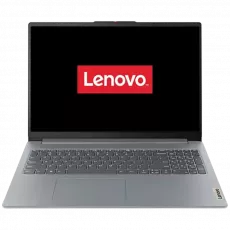 Ноутбук 16" Lenovo IdeaPad Slim 3 16IAH8, Arctic Grey, Intel Core i5-12450H, 16 ГБ/1024 ГБ, No OS