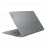 Laptop 16" Lenovo deaPad Slim 3 16IAH8, Grey, Intel Core i5-12450H, 16 GB/512 GB, DOS