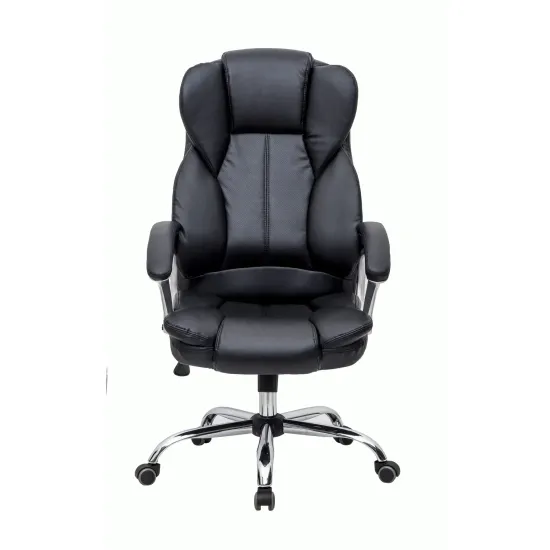 Кресло офисное Magnus CR 7025, Черный
