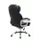 Кресло офисное Magnus CR 7025, Черный