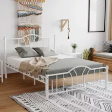 Pat Magnus Bella, 140 x 200 cm, Alb