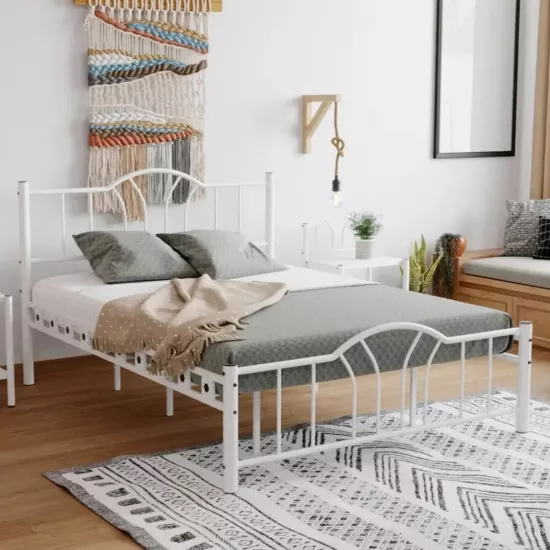 Pat Magnus Bella, 140 x 200 cm, Alb