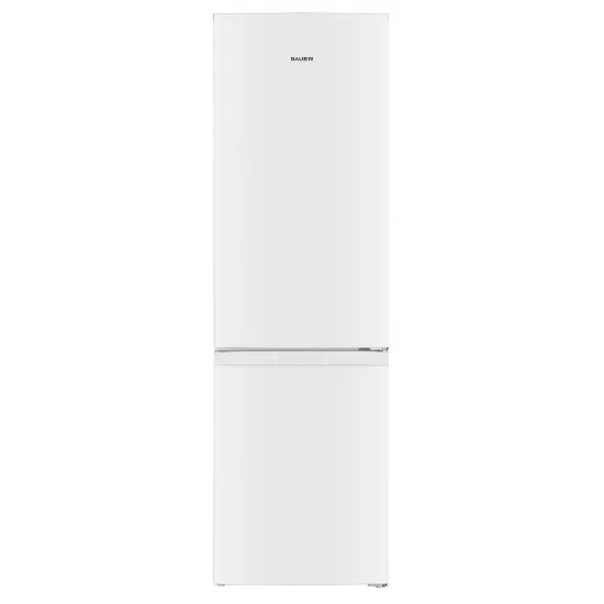 Frigider Bauer BRB-180WNF, White