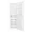 Frigider Bauer BRB-180WNF, White