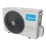 Aparat de aer condiționat Midea AG11A-24HRDN8I, 24000 BTU, pana la 70 m², White