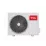 Aparat de aer condiționat TCL Ocarina Heat Pump Inverter R32 TAC-12CHSD/UG11V3AHB ,, 12000 BTU, pana la 35 m², White